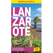 Lanzarote Marco Polo Guide